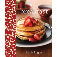 (英文圖書) Breakfast: Volume 20 精裝版, New Holland Publishers, 英文