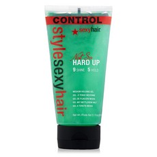 sexyhair 硬質中固態凝膠控制, 1個, 150ml