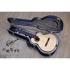 aNueNue MN214E 羽毛鳥 36吋 全單板 古典吉他 贈送豪華配件, MN214, MN214