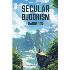 (英文圖書) Secular Buddhism Handbook 平裝版, Independently Published, 英文