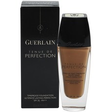 GUERLAIN 嬌蘭 優質粉底液 SPF20 30ml, 1瓶, 25 Dore Fonce