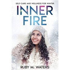 (英文圖書) Inner Fire: Self-Care and Wellness for Winter 平裝版, Ebookit.com, 英文