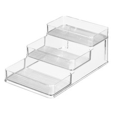 iDESIGN Rinos Stadium香料架 1, 1個, 清除