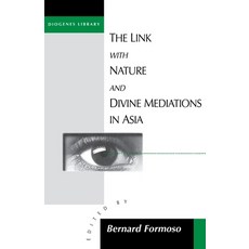 (英文圖書) The Link with Nature and Divine Meditations in Asia 平裝版, Berghahn Books, 英文