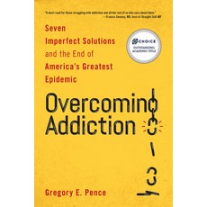 (英文圖書) Overcoming Addiction: Seven Imperfect Solutions and the End of America's Greatest Epidemic 平裝版, Rowman & Littlefield Publis..., 英文