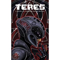 (英文圖書)Teres: A Novel by Gershom Reese Wetzel 平裝版, Clay Bridges Press, 英文