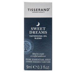 TISSERAND 滴莎藍德 香氛精油, 薰衣草,普通話和依蘭依蘭