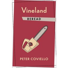 Vineland Reread 精裝版, Columbia University Press, 英語