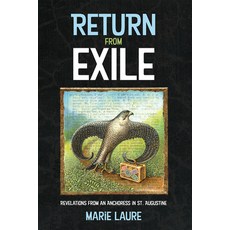 (英文圖書) Return from Exile 精裝版, Resource Publications (CA), 英文