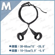 狗狗髖關節輔助帶【預防／保護／改善 台灣現貨】髖關節矯正帶 柯基 黃金 中大型犬 保健 後腿關節帶, 1個