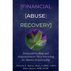 (英文圖書) Financial Abuse Recovery 平裝版, Source for Survivors, 英文