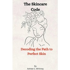 (英文圖書) The Skincare Code 平裝版, Noah J. Hicks, 英文