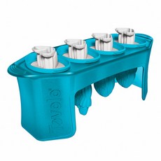 Tovolo 冰淇淋模具, 1個, 藍色