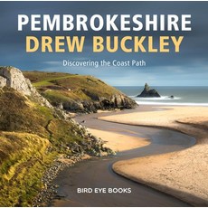 (英文圖書) Pembrokeshire: Discovering the Coastal Path 精裝版, Graffeg, 英文