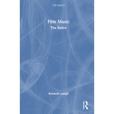 (英文圖書) Film Music: The Basics 精裝版, Routledge, 英文