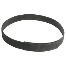 Blackhawk 軍規魔鬼氈尼龍戰術腰帶, 1個, 黑色