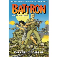 (英文圖書) Battron: The Trojan Woman 平裝版, Caliber Comics, 英文
