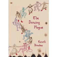 The Dancing Plague 平裝版, Selfmadehero, 英文