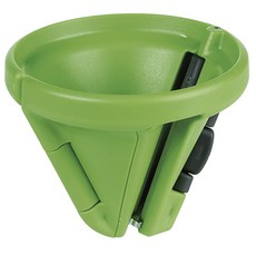 prep solutions Progressive Veggie Pasta Maker 切片機, 1個, 綠