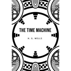 The Time Machine 平裝版, Susan Publishing Ltd, 英文