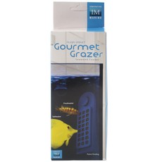 INNOVATIVE MARINE Aqua Gadget Gourmet Grazer 海藻餵食器