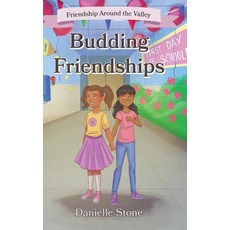 (英文圖書)Budding Friendships: Friendship Around the Valley 精裝版, Palmetto Publishing, 英文