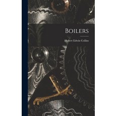 (英文圖書) Boilers 精裝版, Legare Street Press, 英文