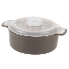 prep solUtions Progressive 拉麵烹煮器 微波爐容器 蒸煮器, 1個, 單一顏色