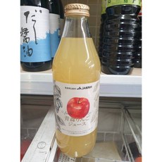 青森 JA相馬村蘋果汁 (1000ml / 日本), 1L
