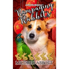 (英文圖書) Rampaging Rabbits 平裝版, Independently Published, 英文