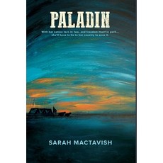 Paladin 精裝版, Dove Hollow Books, 英文