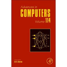 Advances in Computers 114 精裝版, Academic Press, 英文