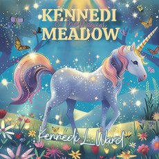 (英文圖書)Kennedi and the Magical Meadow 平裝版, Independently Published, 英文