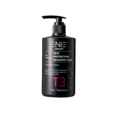 ENIE雅如詩 T3免沖洗護髮 高機能修補素 300ML - 深層修護、柔順亮澤, 1個