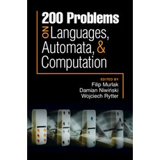 (英文圖書) 200 Problems on Languages Automata and Computation 平裝版, Cambridge University Press, 英文