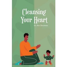 (英文圖書) Cleansing Your Heart- Book 2: Cleansing Your Heart 2 平裝版, Lulu.com, 英文