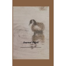 (英文圖書) Journal Pages 精裝版, Blurb, 英文