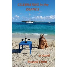 (英文圖書) Celebrating in the Islands 平裝版, Islandtude Tropical Adventures, 英文