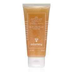 SISLEY 潔面凝膠, 1個, 100ml