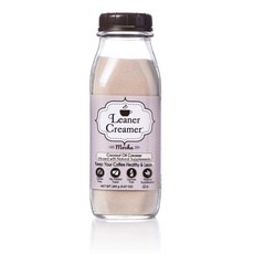 Leaner Creamer 椰子油咖啡奶精粉 無麩質, 1個, 280克