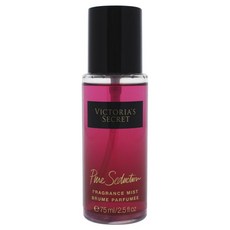 VICTORIA'S SECRET 維多利亞的秘密 香氛噴霧 純粹誘惑, 1個, 75ml