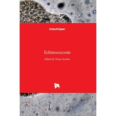 (英文圖書) Echinococcosis 精裝版, Intechopen, 英文