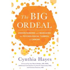 The Big Ordeal 平裝版, River Grove Books, 英文