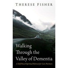 (英文圖書) Walking Through the Valley of Dementia 精裝版, Resource Publications (CA), 英文