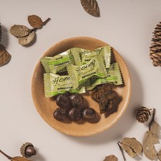 蜜蜂故事館 無糖蜂膠枇杷喉糖, 1set, 110g