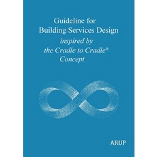 (英文圖書) Guideline for Building Services Design inspired by the Cradle to Cradle Concept 平裝版, Bod - Books on Demand, 英文