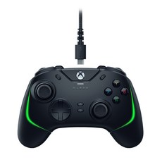 Razer 雷蛇 金剛狼 V2 CHROMA Xbox/PC 有線控制器 (可拆式) 現貨