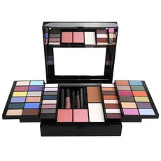 NYX 多色造型唇頰彩盤, 1個, S140