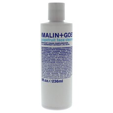 MALIN+GOETZ 氨基酸洗臉凝膠 葡萄柚香, 1個, 236ml