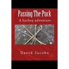 (英文圖書)Passing The Puck 平裝版, Beaverwerks Publishing, 英文